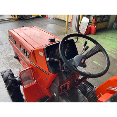 KUBOTA トラクター L1-195D