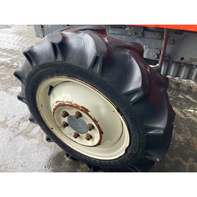 KUBOTA トラクター L1-195D