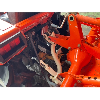 KUBOTA トラクター L1-195D