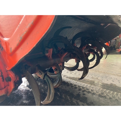 KUBOTA トラクター L1-195D