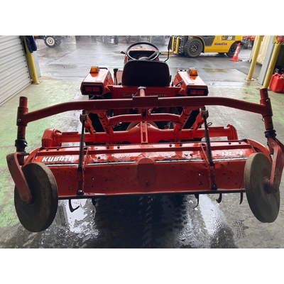 KUBOTA トラクター L1-195D