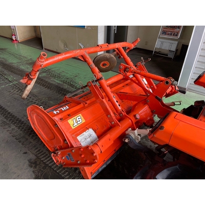 KUBOTA トラクター L1-195D