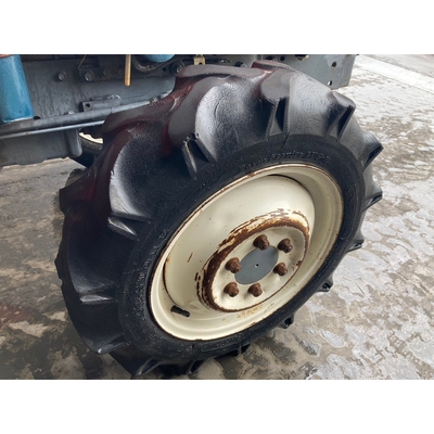 KUBOTA トラクター L1-195D