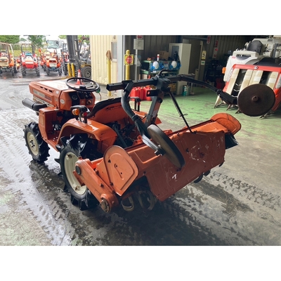 KUBOTA トラクター B1400D