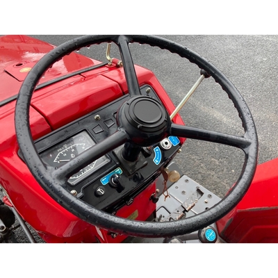 SHIBAURA トラクター SD1643S