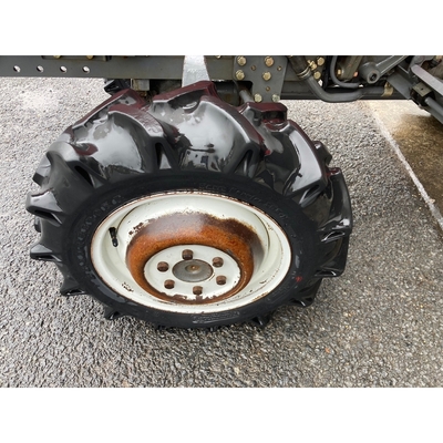 SHIBAURA トラクター SD1643S