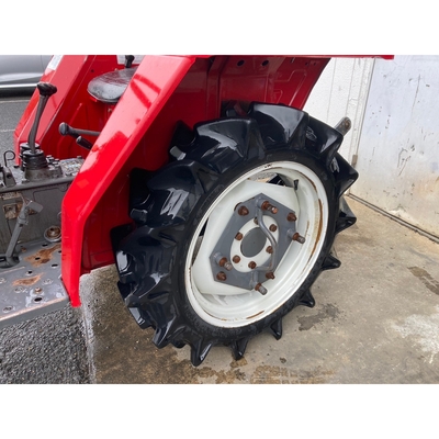 SHIBAURA トラクター SD1643S