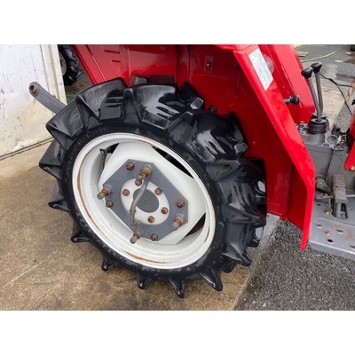 SHIBAURA トラクター SD1643S