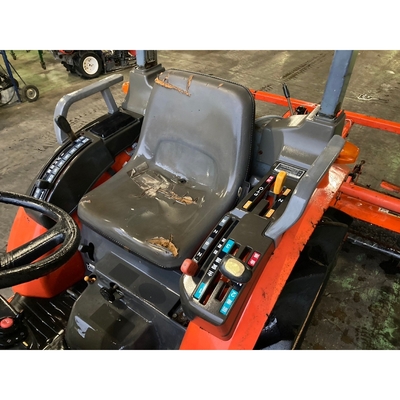 KUBOTA トラクター GB200