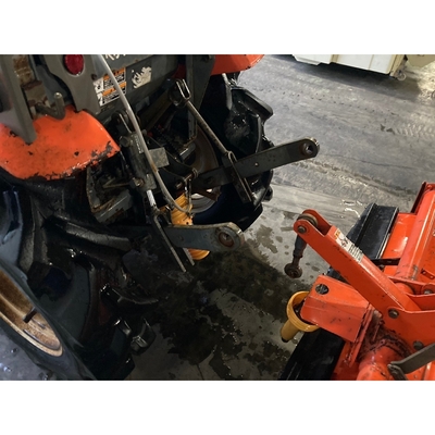 KUBOTA トラクター GB200