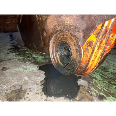 KUBOTA トラクター GB200