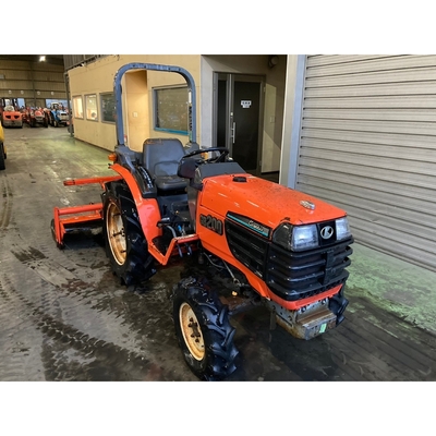KUBOTA トラクター GB200