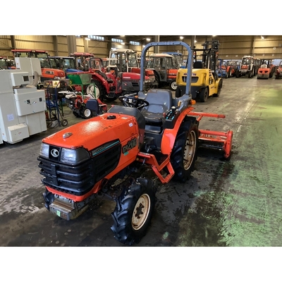 KUBOTA トラクター GB200