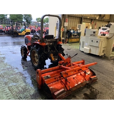 KUBOTA トラクター GB200