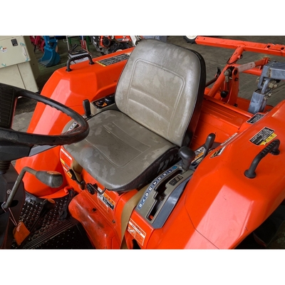 KUBOTA トラクター GL240D