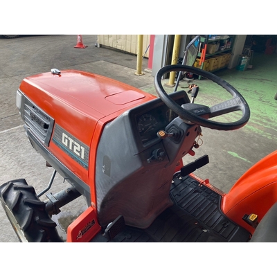 KUBOTA トラクター GT21