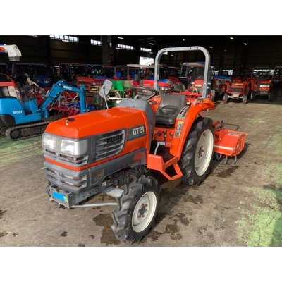 KUBOTA トラクター GT21