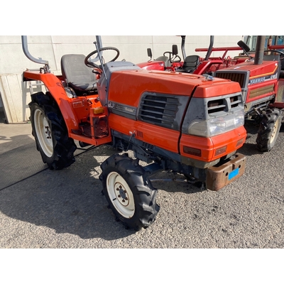 KUBOTA トラクター GL220D