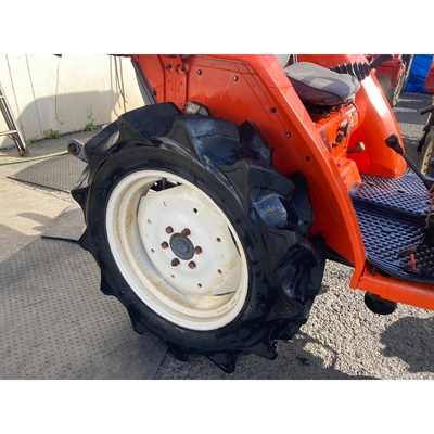 KUBOTA トラクター GL220D