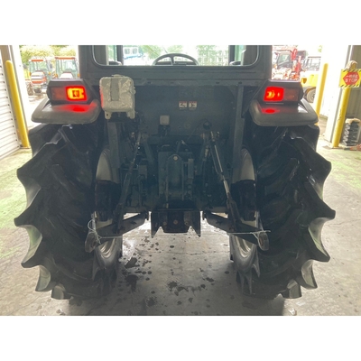 MITSUBISHI トラクター 