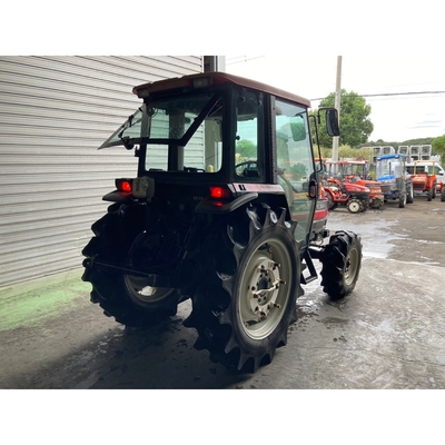 MITSUBISHI トラクター 