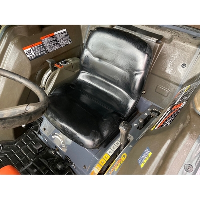 MITSUBISHI トラクター 