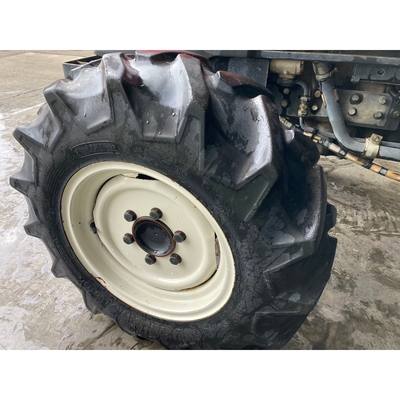 MITSUBISHI トラクター 