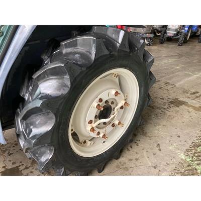 MITSUBISHI トラクター 