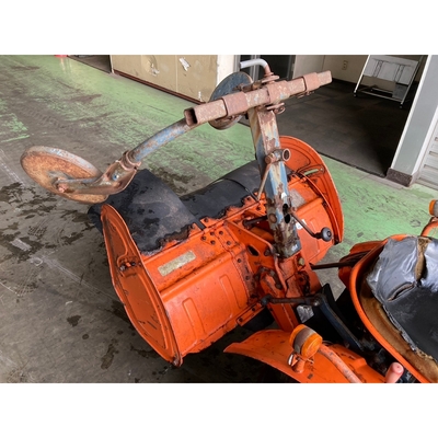 KUBOTA トラクター B5000