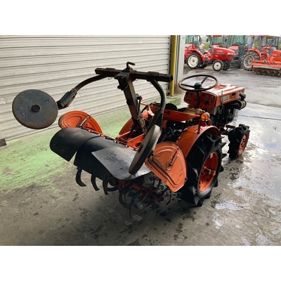 KUBOTA トラクター B5000