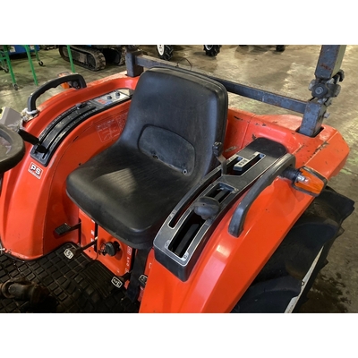 KUBOTA トラクター GT5