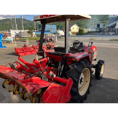 MITSUBISHI トラクター MT25