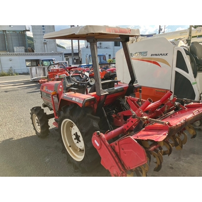 MITSUBISHI トラクター MT25