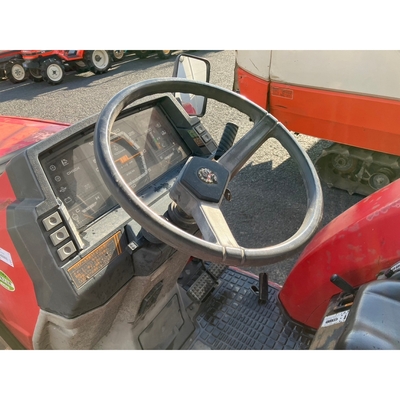 MITSUBISHI トラクター MT25