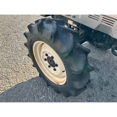 MITSUBISHI トラクター MT25