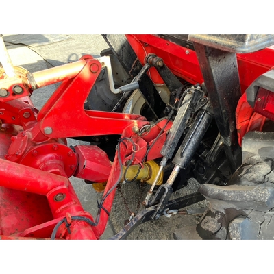 MITSUBISHI トラクター MT25