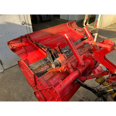MITSUBISHI トラクター MT25