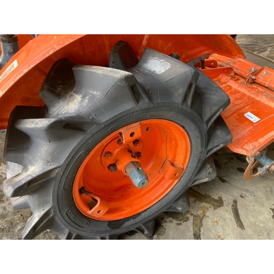 KUBOTA トラクター B6000