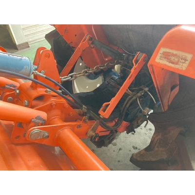 KUBOTA トラクター  B1600D