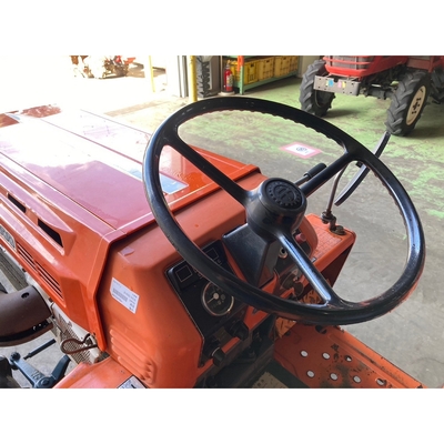 KUBOTA トラクター  B1600D