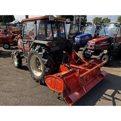 KUBOTA トラクター GL320