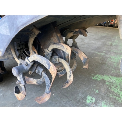 MITSUBISHI 耕運機 