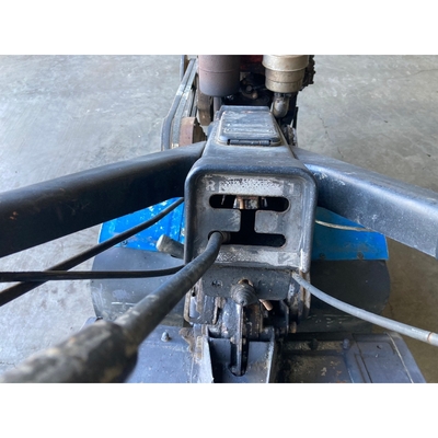 MITSUBISHI 耕運機 