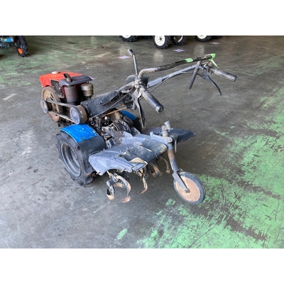 MITSUBISHI 耕運機 