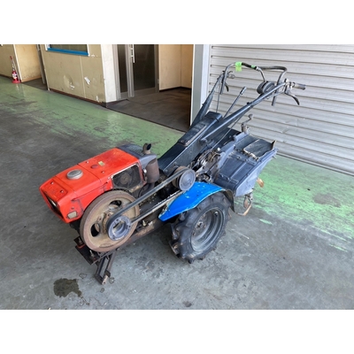 MITSUBISHI 耕運機 