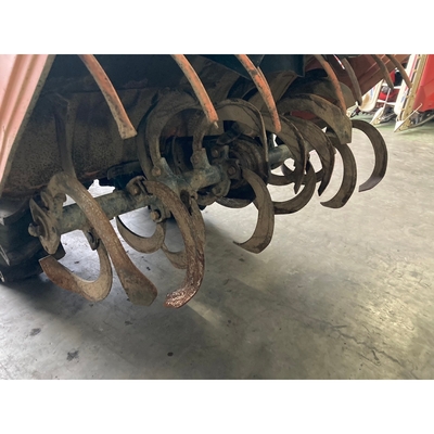 KUBOTA トラクター B6000