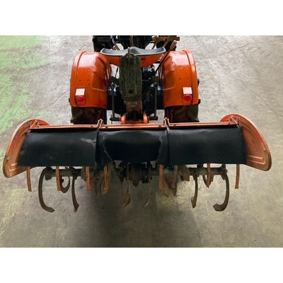 KUBOTA トラクター B6000
