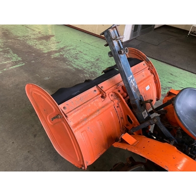 KUBOTA トラクター B6000