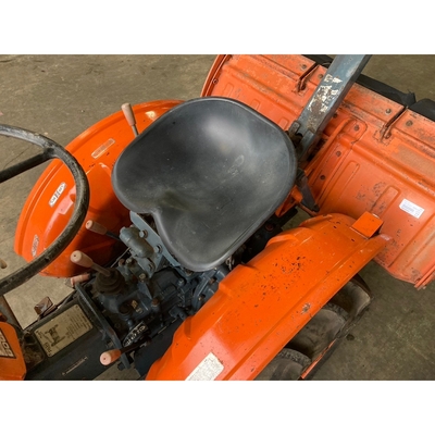 KUBOTA トラクター B6000