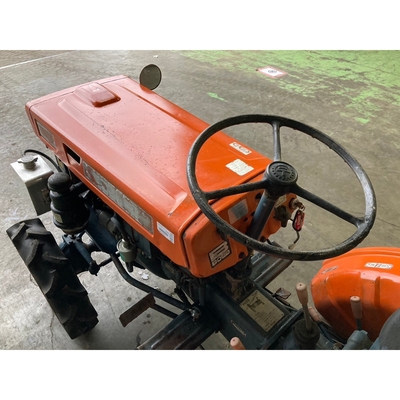 KUBOTA トラクター B6000